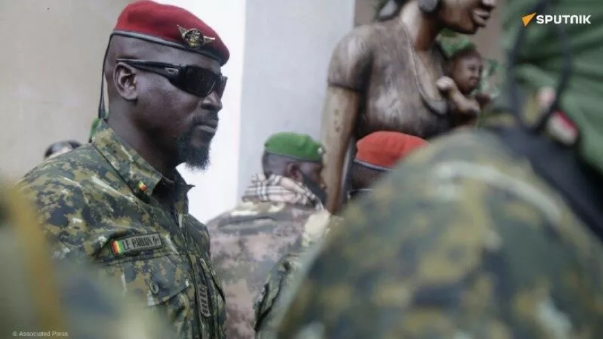 La Guinée annonce la fin des procès de terroristes opérant sur son sol