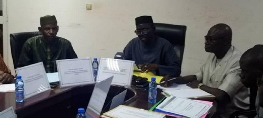 Dividende démographique :  7ème Session ordinaire Conseil d’administration de l’ONDD pour valider le budget prévisionnel 2026 de 460 181 000 FCFA