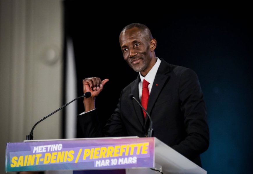 Une élue de Saint-Denis démissionne en raison de liens présumés entre le maire et le commanditaire de son agression
