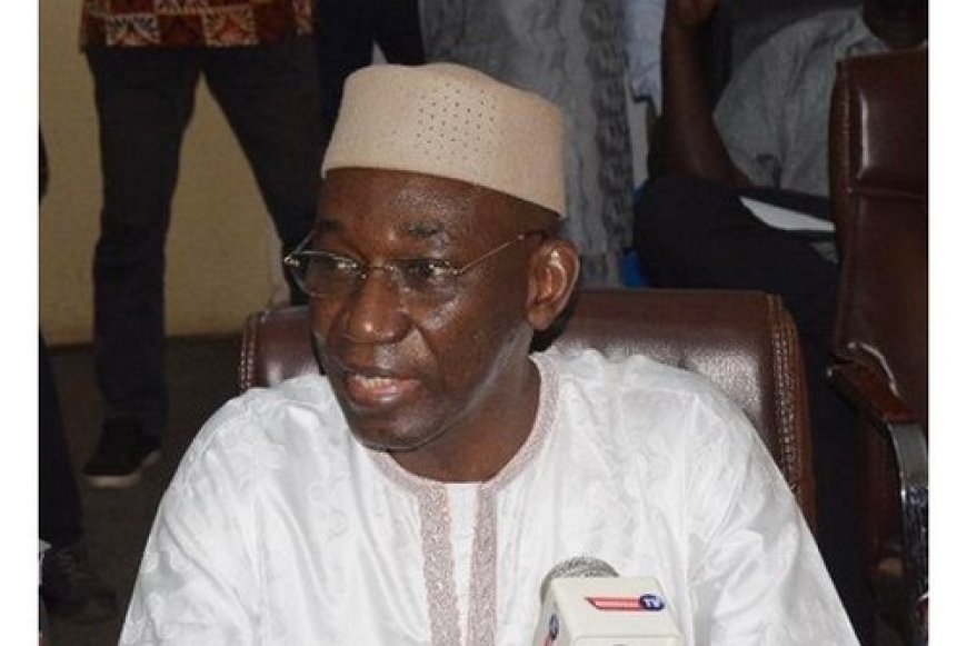 Diplomatie sportive : Bamako accueille le premier tournoi international d’échecs de l’AES