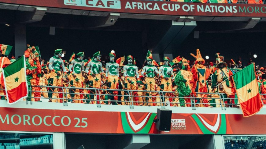 CdM 2026 : les supporters sénégalais et algériens devront payer 15 000 $ pour aller aux Etats Unis
