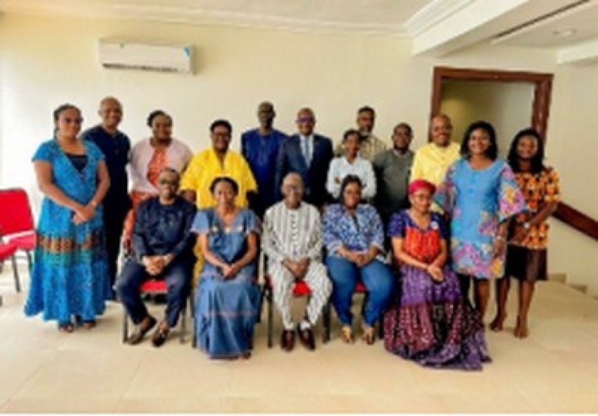 Programme Y-Team De Wanep : Renforcer l’engagement des jeunes en faveur de la paix