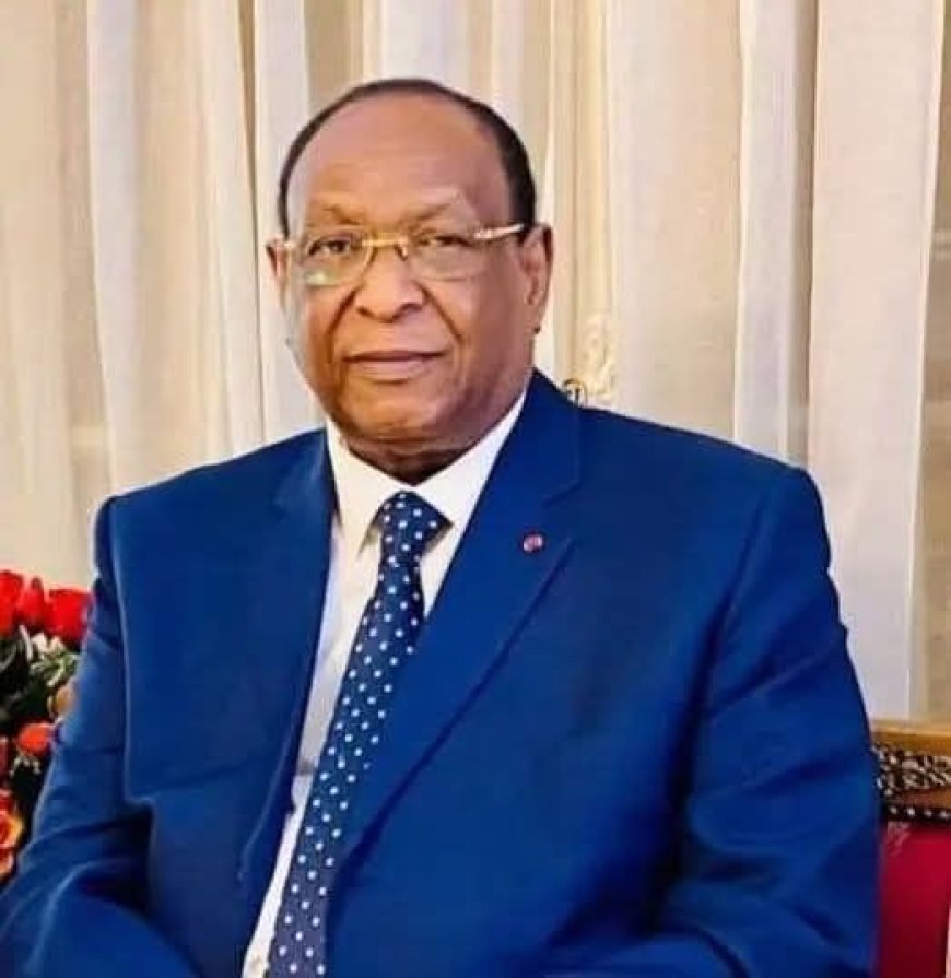La CEDEAO nomme l’ancien Premier ministre guinéen négociateur en chef auprès de l'AES