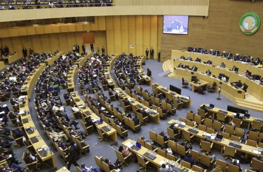 L’UA rejette la candidature de Macky Sall au poste de SG de l’Onu
