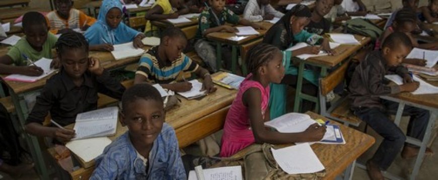 Chronique : Refonder le Temple du Savoir