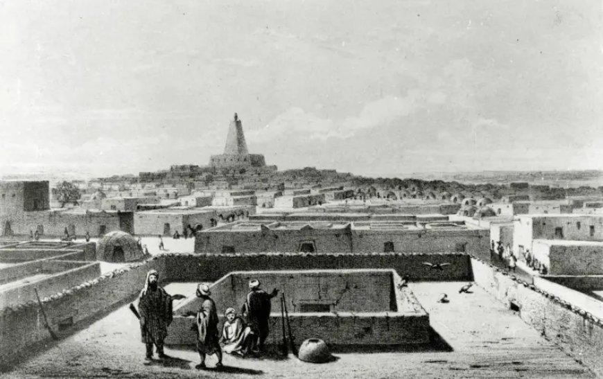 Quatre puissants empires qui ont marqué l'histoire de l'Afrique de l'Ouest
