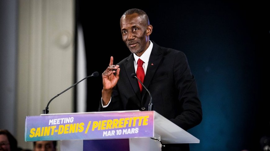 France, « De la famille des grands singes » : Le maire Bally Bagayoko va porter plainte après des propos tenus sur CNews