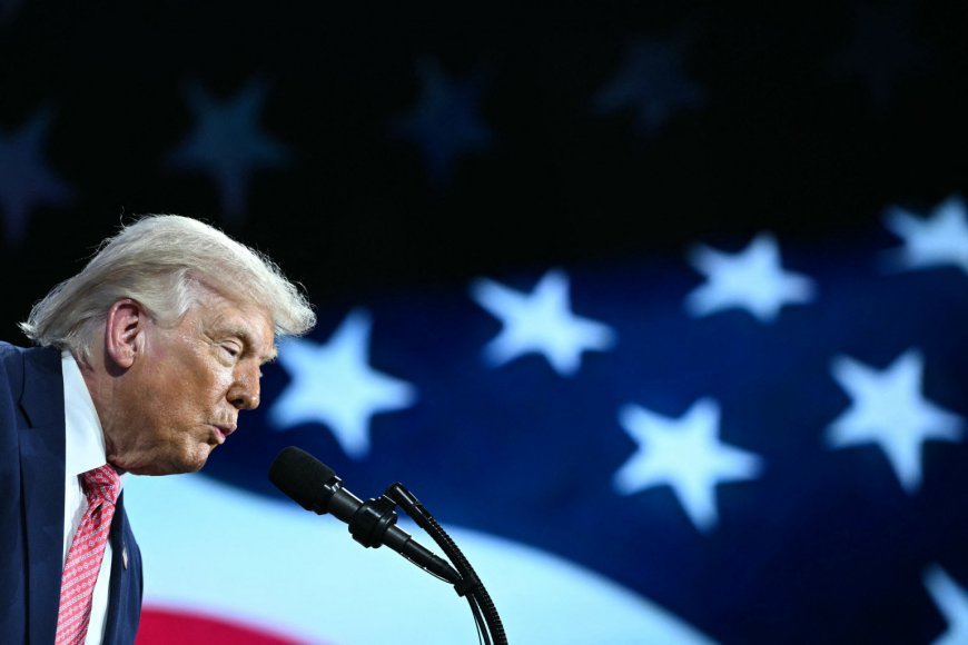 "Cuba est le prochain" : Donald Trump menace à nouveau l'île des Caraïbes d'une possible opération militaire