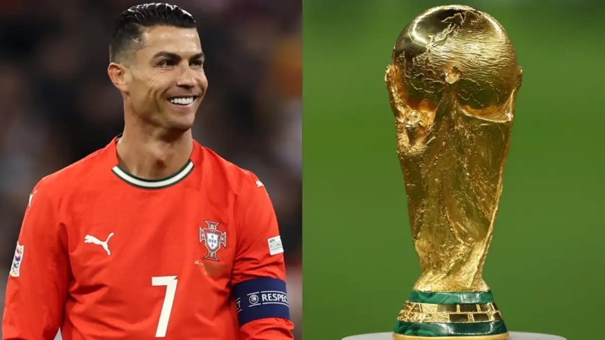 Portugal : La grande annonce de Martinez au sujet de Cristiano Ronaldo