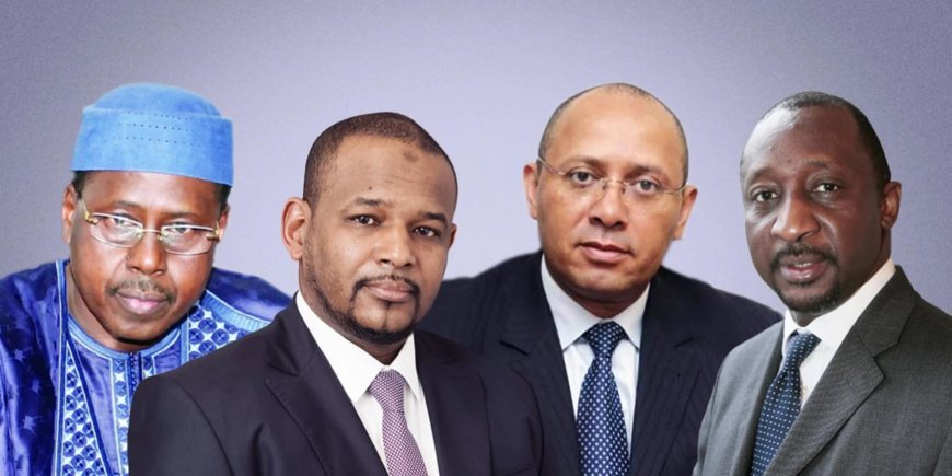 Justice – Corruption et Délinquance financière : Le lourd héritage du régime IBK
