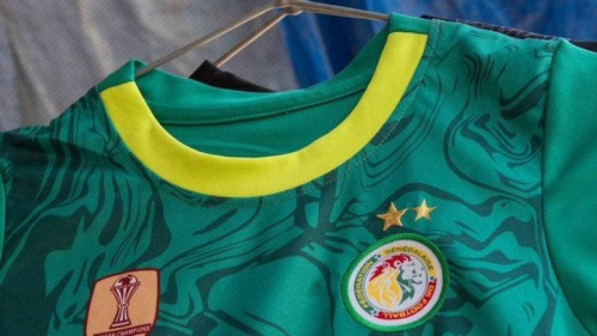 Maillot non conforme, que risque le Sénégal ?