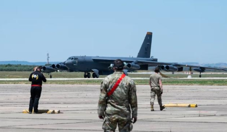 L’Espagne ferme son espace aérien aux avions américains engagés dans la guerre en Iran