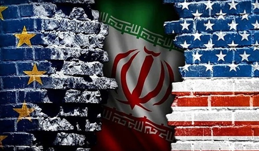 Les frappes contre l’Iran ont éloigné les États-Unis de leurs alliés européens