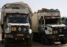 Tombouctou : deux camions de motos destinées aux terroristes en provenance de la Mauritanie interceptés par les FAMA