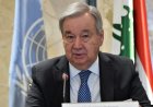 Le chef de l’ONU appelle à la réouverture immédiate du détroit d'Ormuz sur fond de crise du commerce mondial
