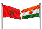 Le Niger et le Maroc signent 14 accords de coopération