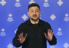 Zelensky juge que des élections en temps de guerre détruiraient l'Ukraine
