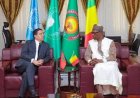 Mali-Maroc-Rasd : Un grand coup diplomatique