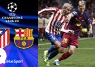 L’Atlético éteint la révolte du Barça ! Le PSG résiste à Liverpool
