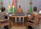 Burkina Faso : Nous ne voulons pas d’une démocratie qui tue