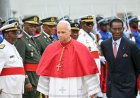 En Guinée équatoriale, le pape dénonce les conditions de vie des détenus