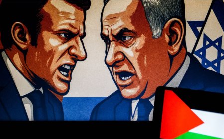 Israël prend une mesure de rétorsion contre la France, le divorce s’aggrave