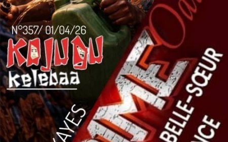 Crime odieux à Yatéla / Kayes :  Elle brûle sa belle-sœur avec de l’essence après une dispute familiale