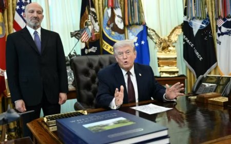 « Ils se débrouilleront tout seuls », Donald Trump prépare la sortie d’Iran et lâche ses alliés à Ormuz