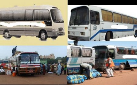 Mali: les tarifs du transport routier en hausse suite à une augmentation du prix du carburant