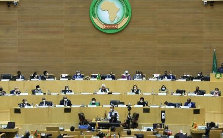 Union africaine : crédibilité et mise en œuvre, les défis persistants du 39ᵉ sommet