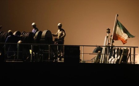 L’armée iranienne menace d’attaques « plus fortes, plus larges et plus destructrices » contre les États-Unis et Israël