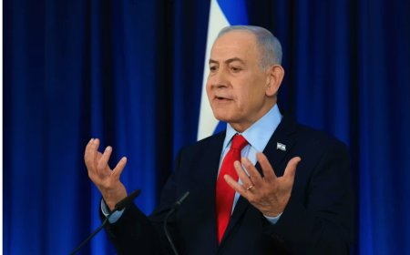 Combien de doigts pour Netanyahou ? L'IA, autre acteur de la guerre