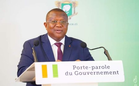 RCI : 32 Mrds Fcfa d’urgence face aux coupures d’électricité