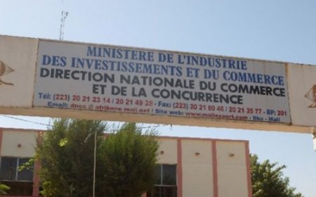 Hausse des prix : le gouvernement met en garde contre les augmentations abusives