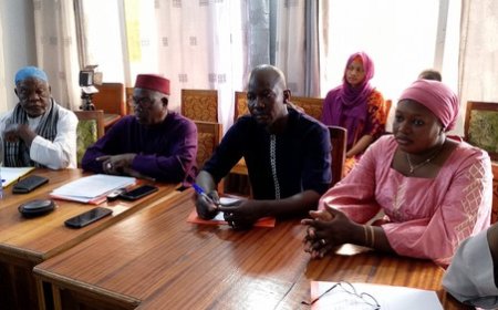 Semences maraîchères paysannes : la CNOP pérennise les acquis de quatre ans de recherche