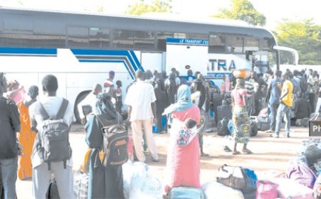 Ministère des transports et infrastructures : Toute hausse doit passer par une concertation