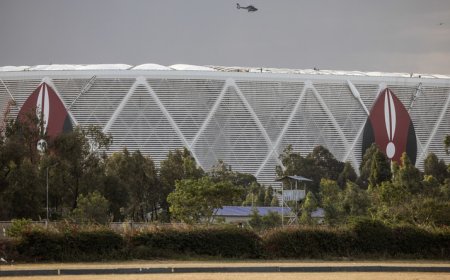 Le Kenya se dit prêt à accueillir la CAN 2027 malgré les réserves de la CAF