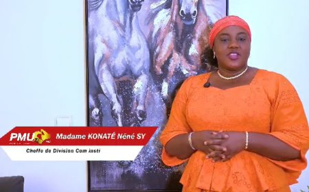 PMU-Mali: Le produit du mois ALR