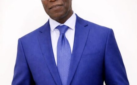 Dr. Abdoul Latif Aïdara, chercheur en géopolitique défend le choix du Mali :"Mali-Sahara : les raisons d'un tournant diplomatique assumé"