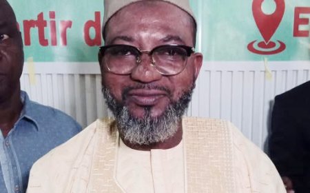 Crise a la ligue de Bamako : La liste Issa Sidibé accepte l'annulation et se prépare à un nouveau vote