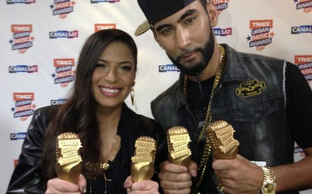 Zaho & La Fouine : un retour sans “Problème”