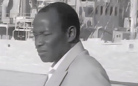 Nécrologie: Yacouba Doumbia, ancien directeur de la télévision nationale, n'est plus
