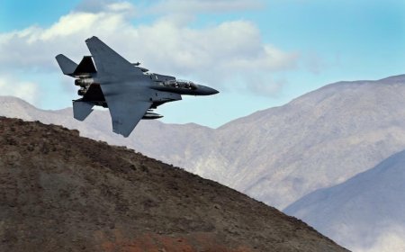 L'Iran et les États-Unis s’activent pour retrouver un aviateur américain