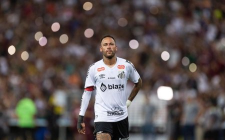 Neymar risque une suspension colossale après son craquage !