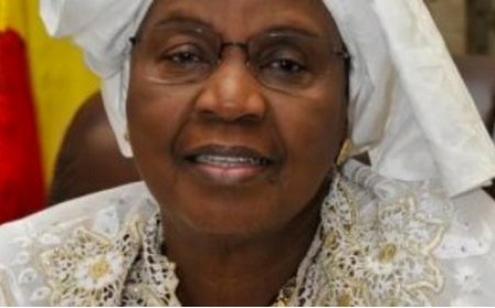 Décès de Mme Sangare Oumou Ba : La loi 052 orpheline