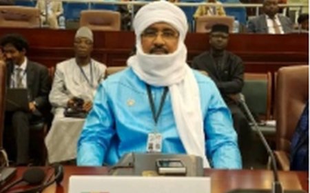 11ᵉ sommet de l’OEACP : Le Mali influence et impacte