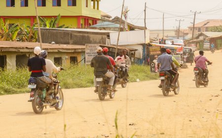 Le Burkina Faso rejette un rapport de l’ONG Human Rights Watch sur la situation des droits humains
