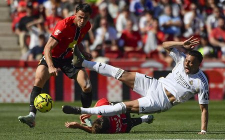 Real Madrid : l’Espagne n’en peut plus de Kylian Mbappé