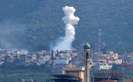 Guerre au Moyen-Orient: L'Iran mène de nouvelles frappes et Trump répète ses menaces