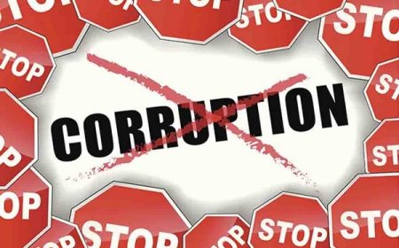 Entrave à la gouvernance vertueuse : Refus de déclarer les biens ?